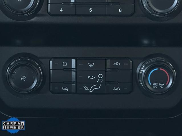 used 2021 Ford F-250 car, priced at $46,895