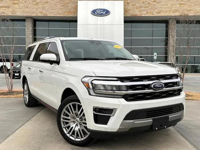 new 2024 Ford Expedition car, priced at $62,895