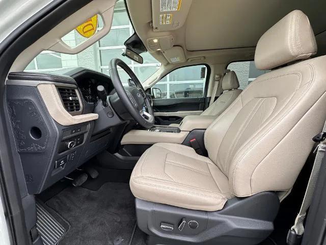 new 2024 Ford Expedition car, priced at $62,895