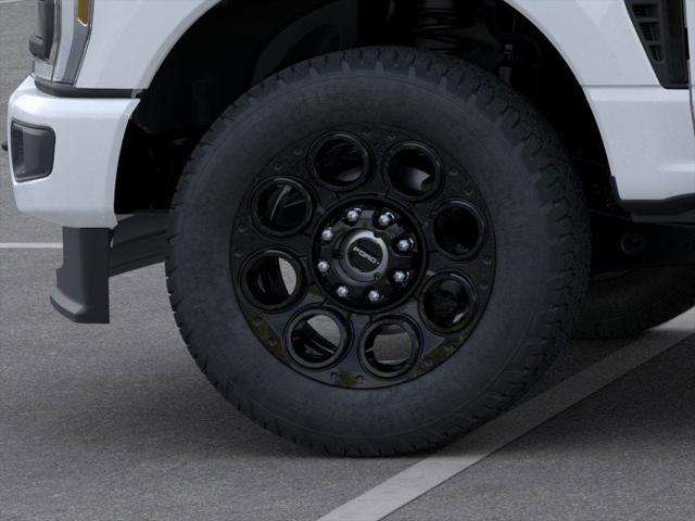 new 2025 Ford F-250 car, priced at $90,010