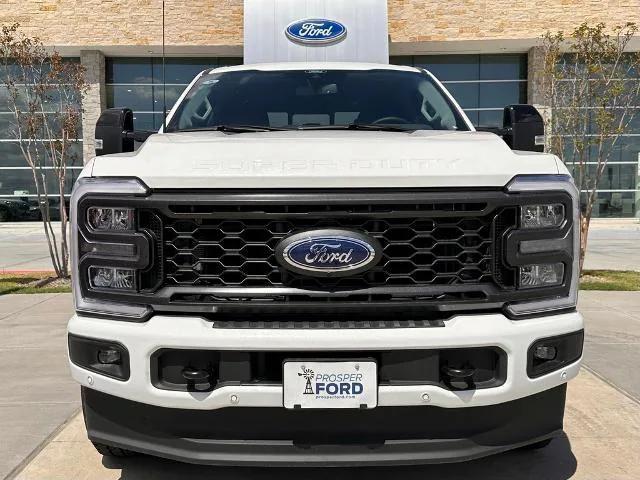 new 2024 Ford F-250 car, priced at $79,245