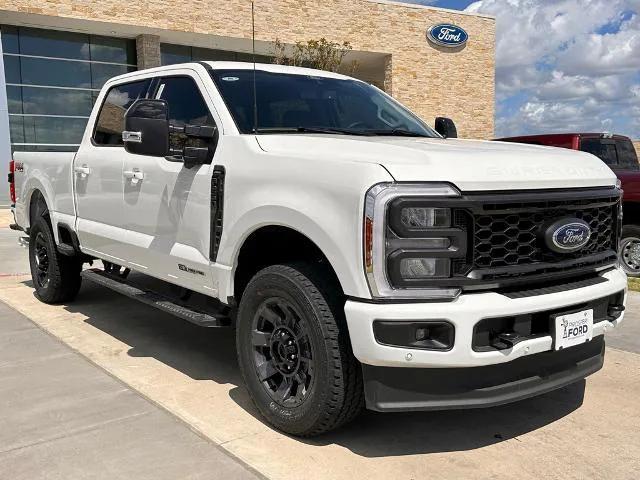 new 2024 Ford F-250 car, priced at $79,245