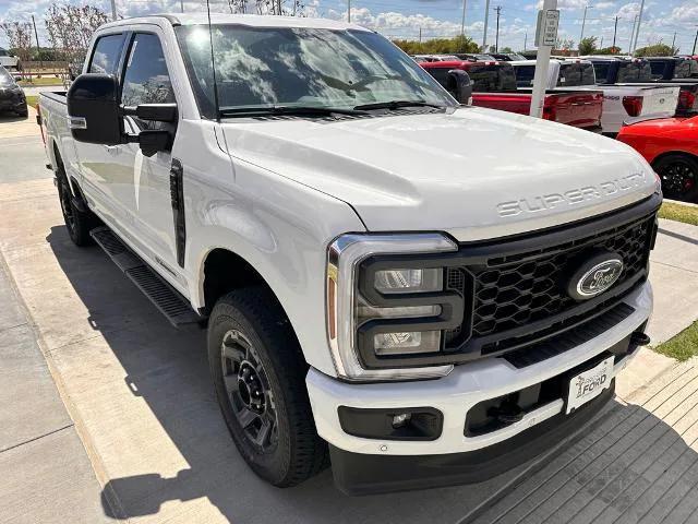 new 2024 Ford F-250 car, priced at $79,245