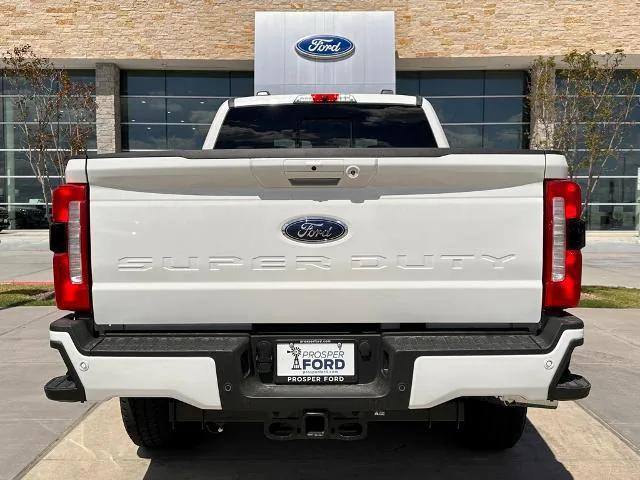 new 2024 Ford F-250 car, priced at $79,245