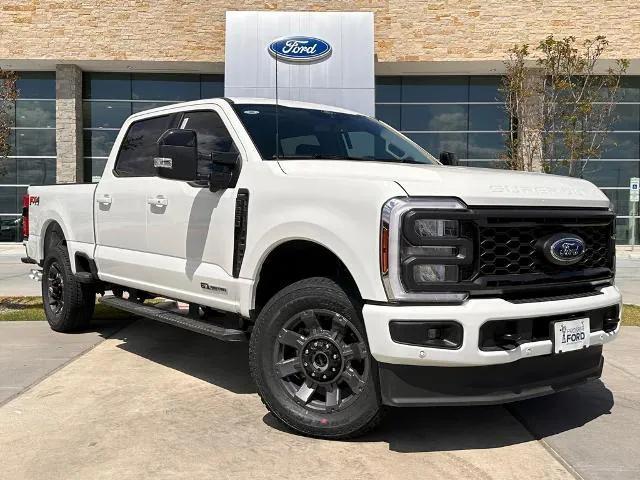 new 2024 Ford F-250 car, priced at $79,245