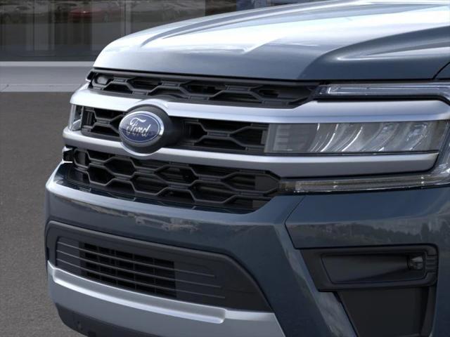 new 2024 Ford Expedition car, priced at $56,020