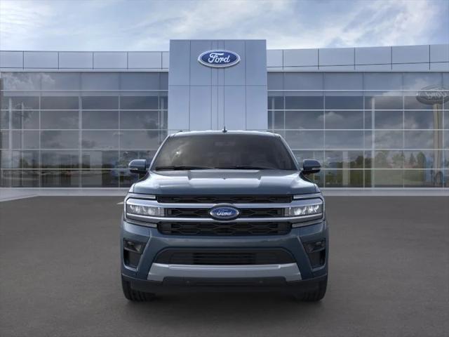 new 2024 Ford Expedition car, priced at $56,020