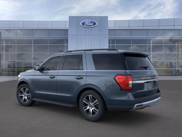 new 2024 Ford Expedition car, priced at $56,020