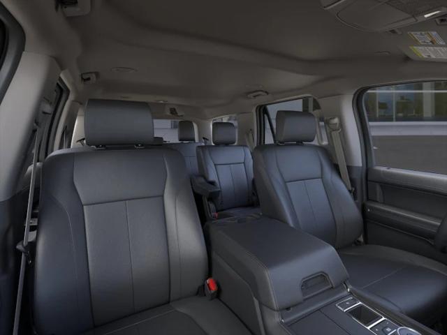 new 2024 Ford Expedition car, priced at $56,020