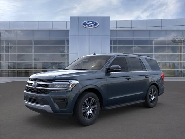 new 2024 Ford Expedition car, priced at $56,020