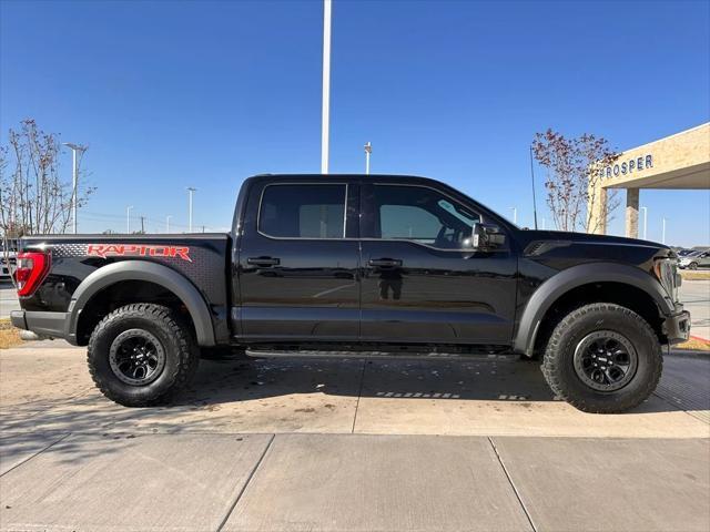 used 2022 Ford F-150 car, priced at $67,881