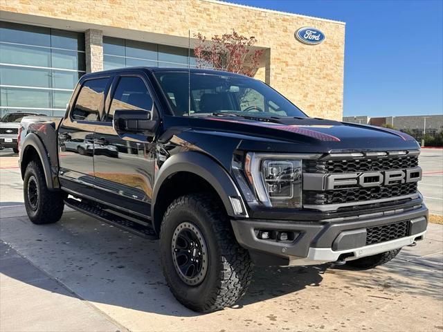 used 2022 Ford F-150 car, priced at $67,881