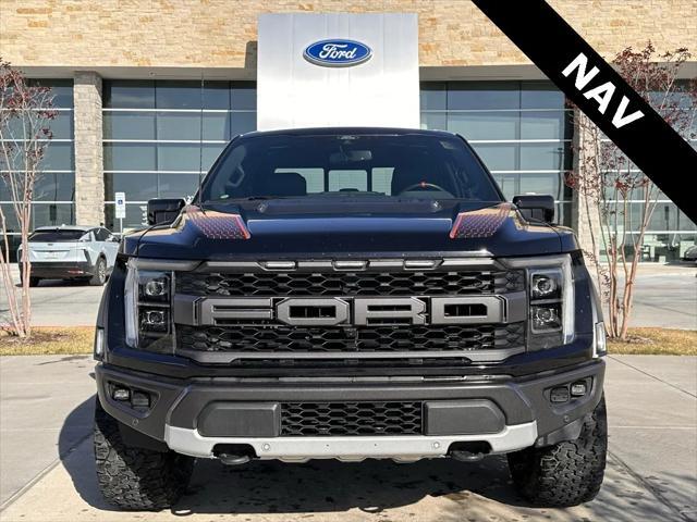 used 2022 Ford F-150 car, priced at $67,881