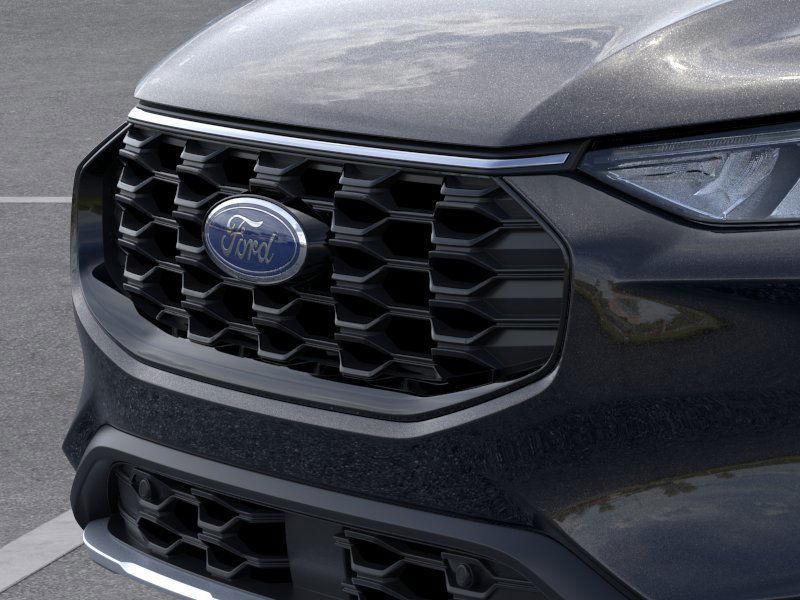 new 2025 Ford Escape car, priced at $26,321