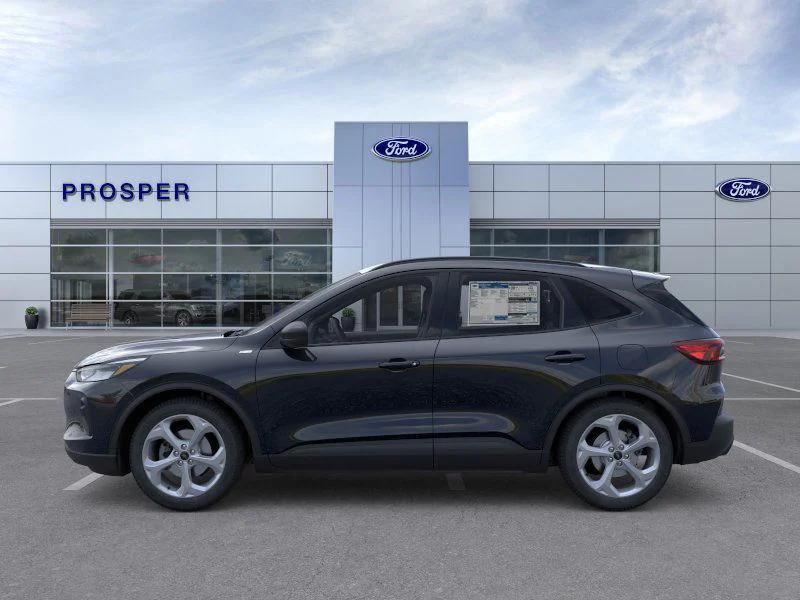 new 2025 Ford Escape car, priced at $26,321