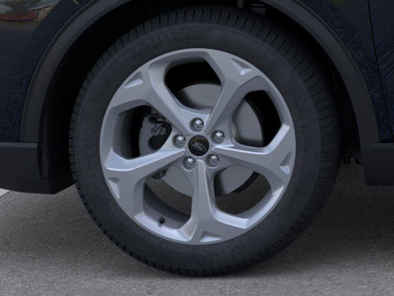 new 2025 Ford Escape car, priced at $26,321