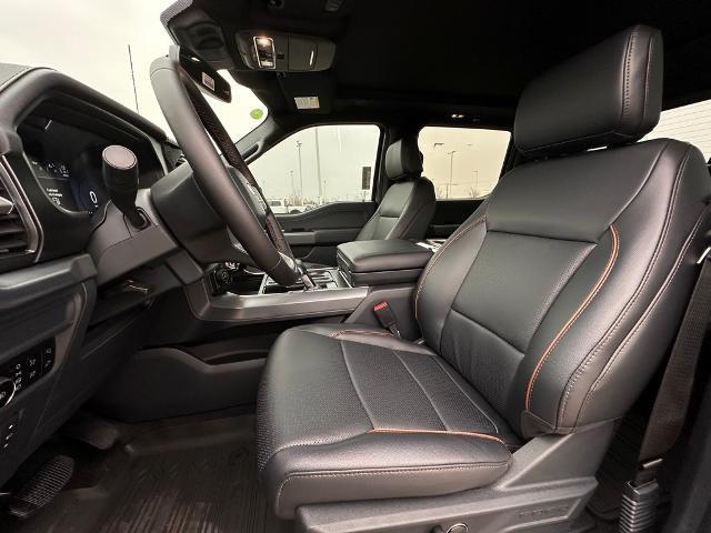 new 2025 Ford F-150 car, priced at $66,981