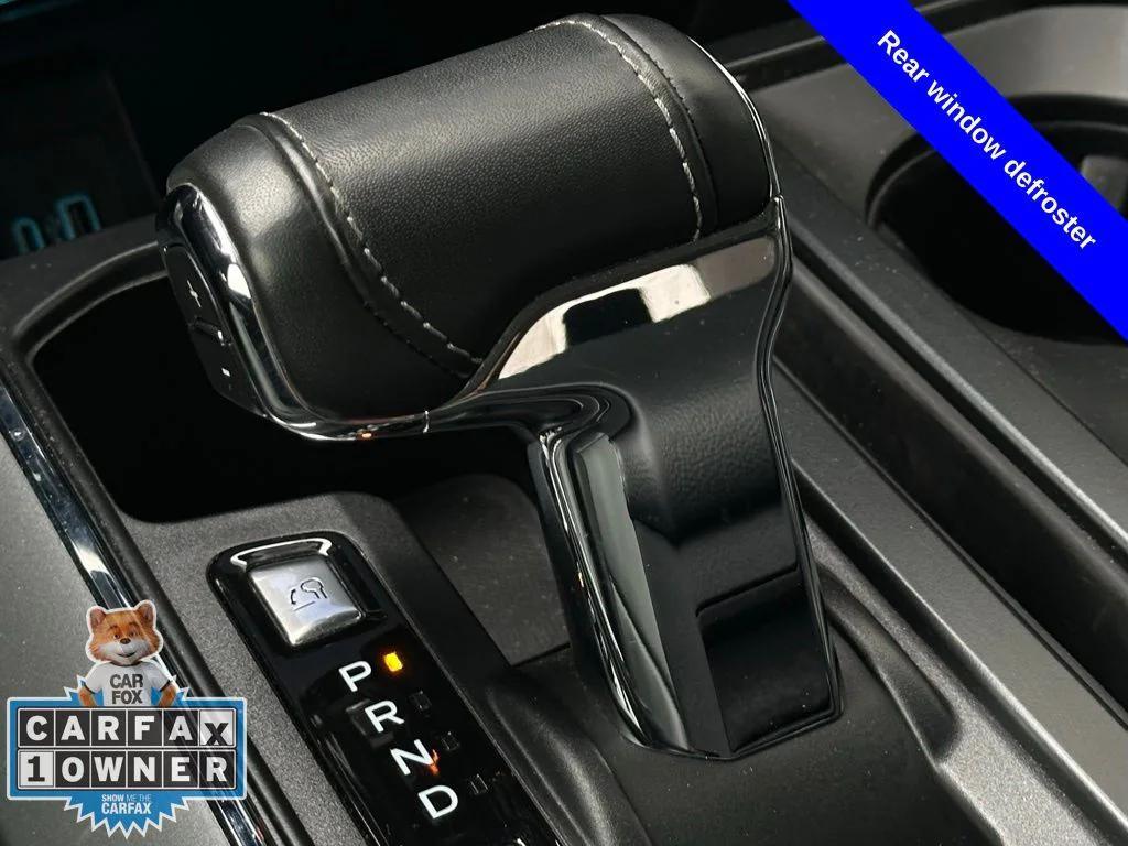 used 2021 Ford F-150 car, priced at $31,495