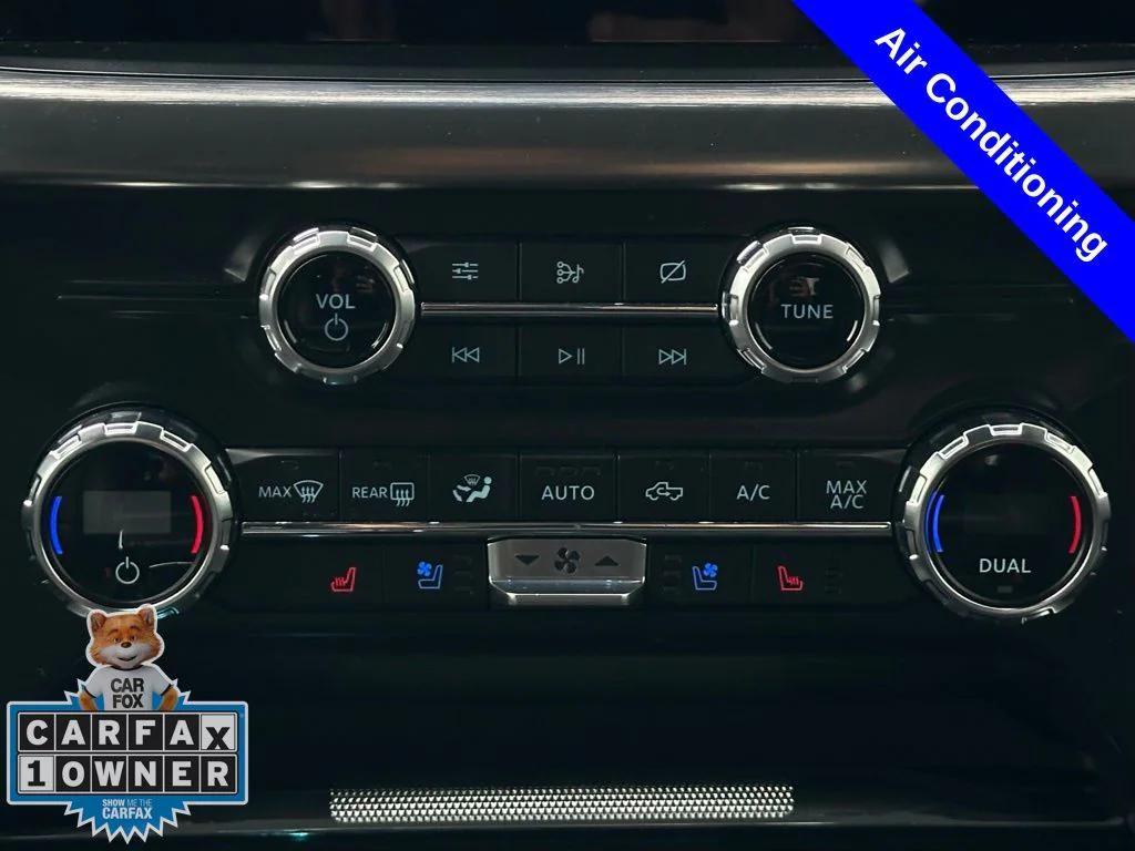 used 2021 Ford F-150 car, priced at $31,495