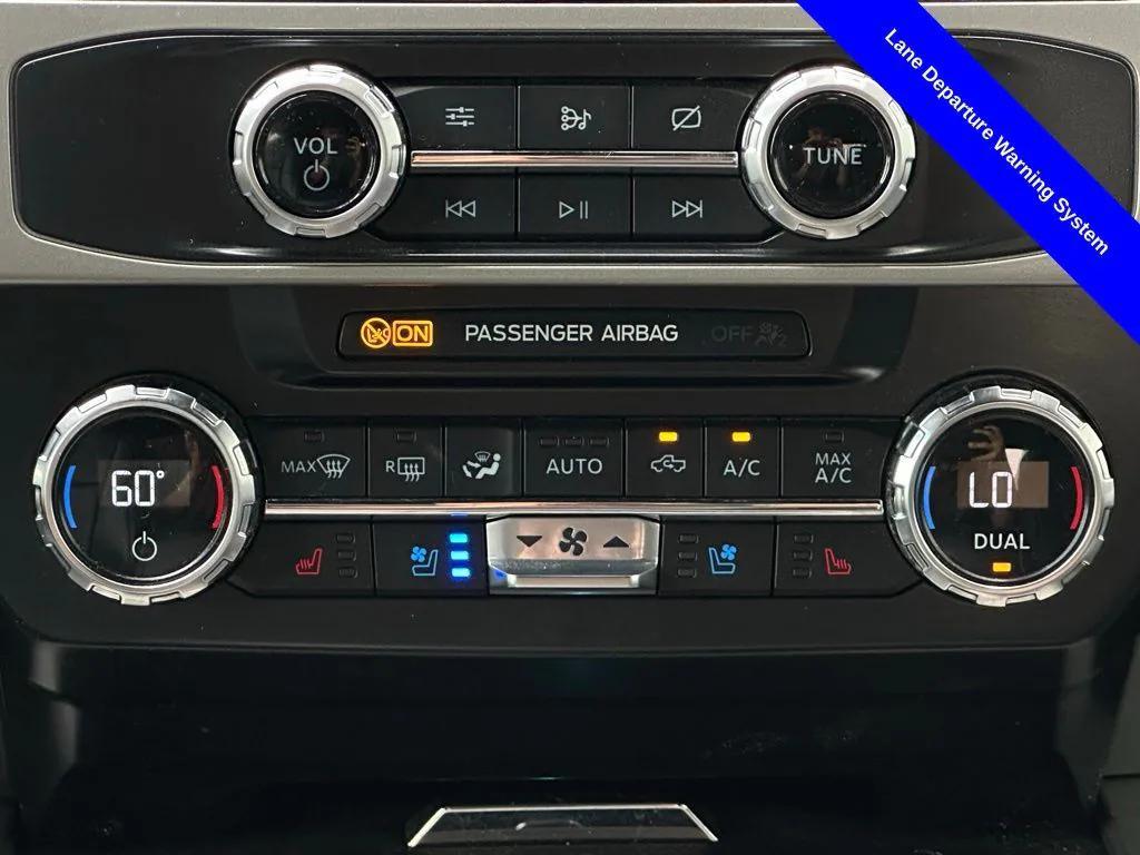 used 2022 Ford F-250 car, priced at $62,995