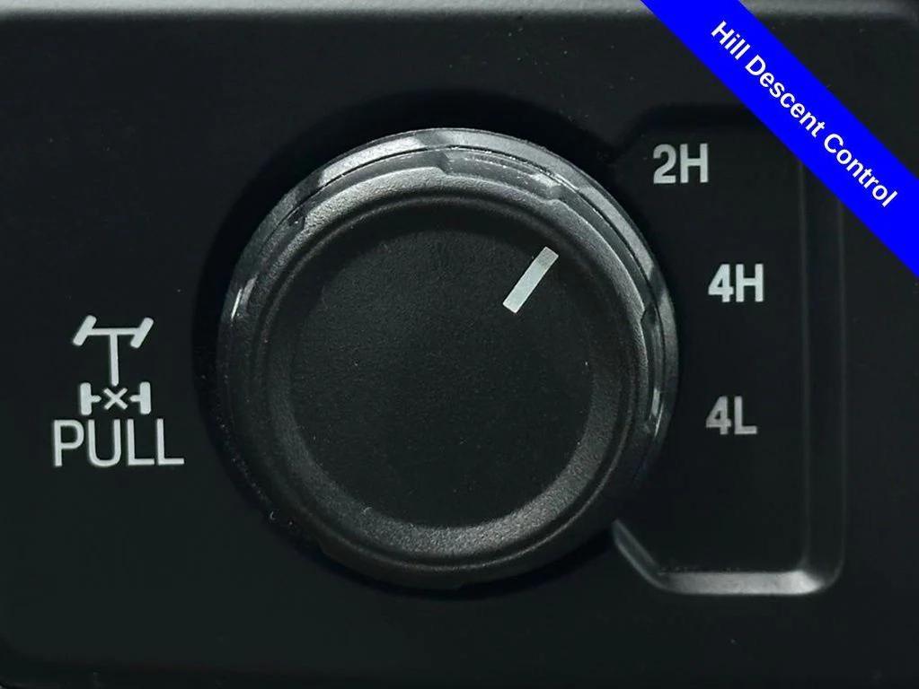 used 2022 Ford F-250 car, priced at $62,995