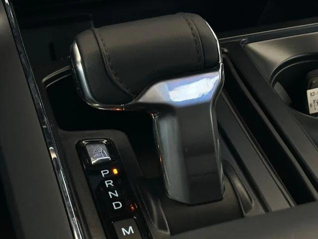new 2025 Ford F-150 car, priced at $60,295