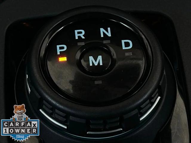 used 2023 Ford Bronco Sport car, priced at $31,990