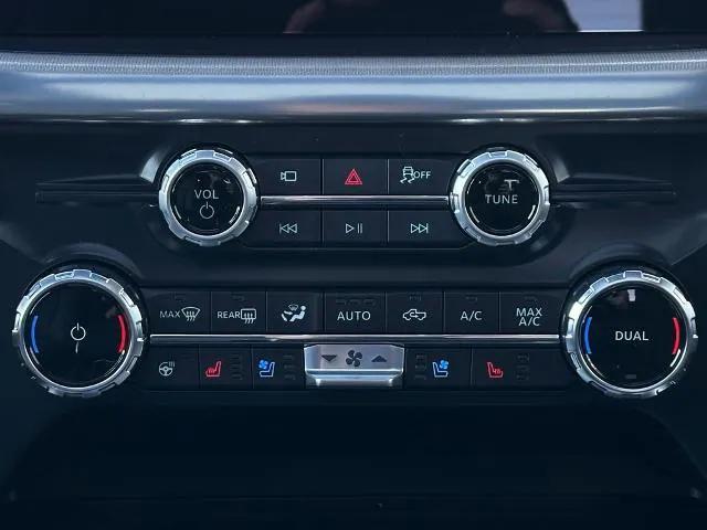 new 2025 Ford F-150 car, priced at $69,333