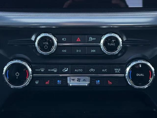new 2025 Ford F-150 car, priced at $66,725