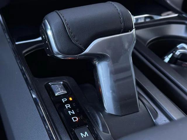 new 2025 Ford F-150 car, priced at $66,725