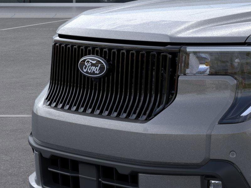 new 2025 Ford Maverick car, priced at $35,725
