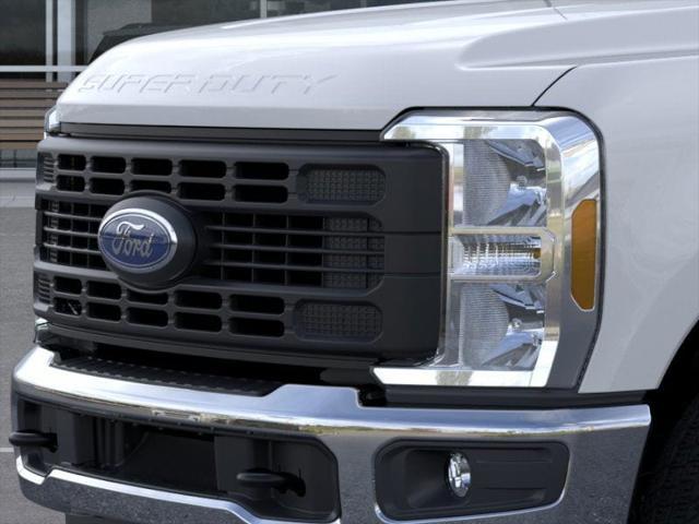 new 2024 Ford F-350 car, priced at $66,415