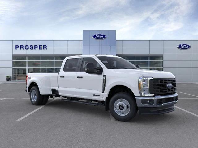 new 2024 Ford F-350 car, priced at $66,415