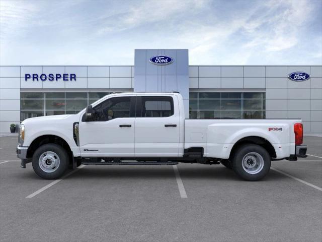 new 2024 Ford F-350 car, priced at $66,415