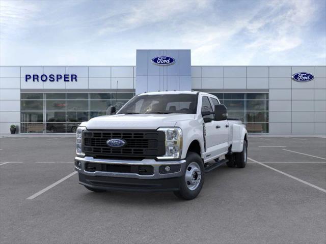 new 2024 Ford F-350 car, priced at $66,415