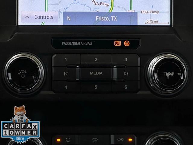 used 2021 Ford F-250 car, priced at $60,995