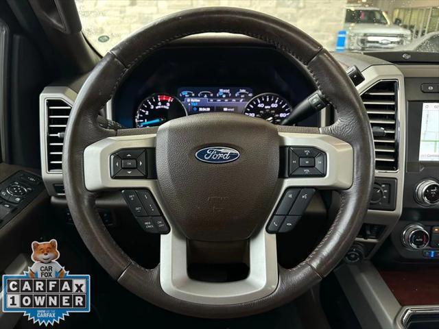 used 2021 Ford F-250 car, priced at $60,995