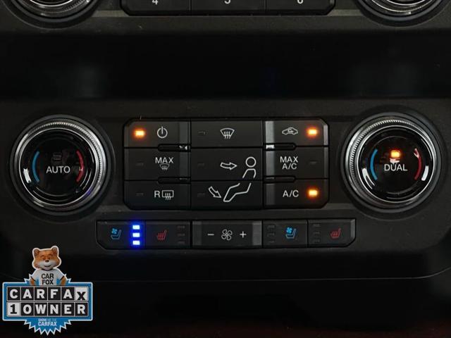 used 2021 Ford F-250 car, priced at $60,995