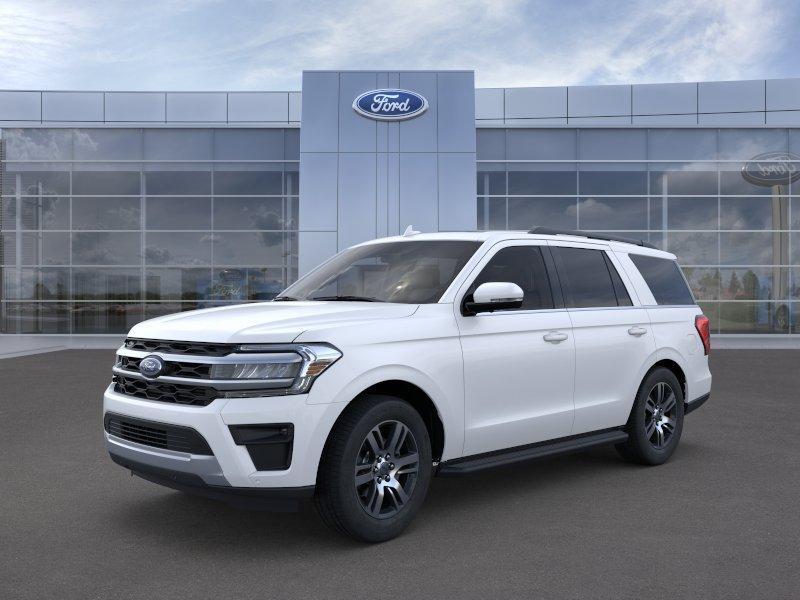 new 2024 Ford Expedition car, priced at $64,495