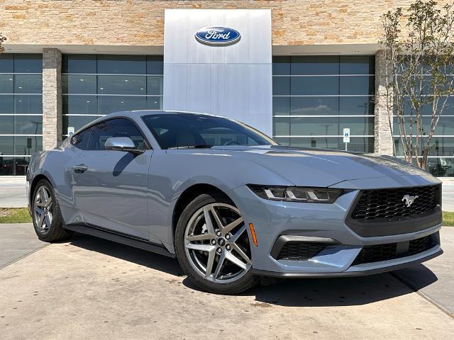 new 2024 Ford Mustang car, priced at $36,920