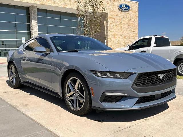 new 2024 Ford Mustang car, priced at $36,920