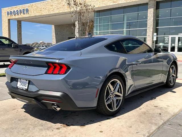 new 2024 Ford Mustang car, priced at $36,920