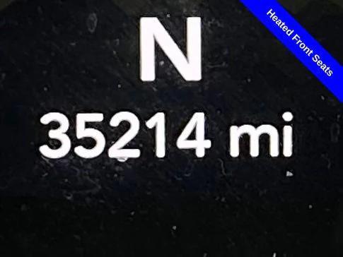 used 2018 Jeep Wrangler Unlimited car, priced at $32,995