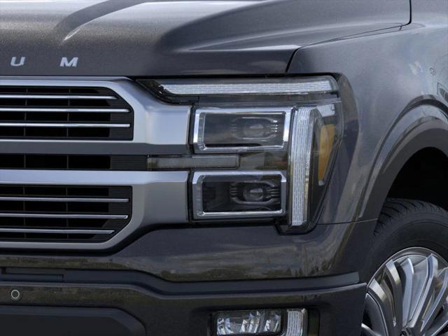 new 2024 Ford F-150 car, priced at $82,765