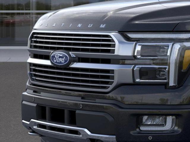 new 2024 Ford F-150 car, priced at $82,765