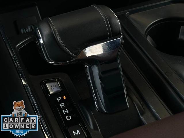used 2023 Ford F-150 car, priced at $50,999