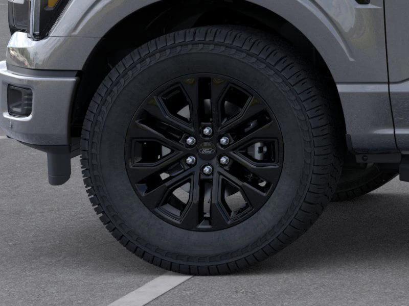 new 2025 Ford F-150 car, priced at $70,920