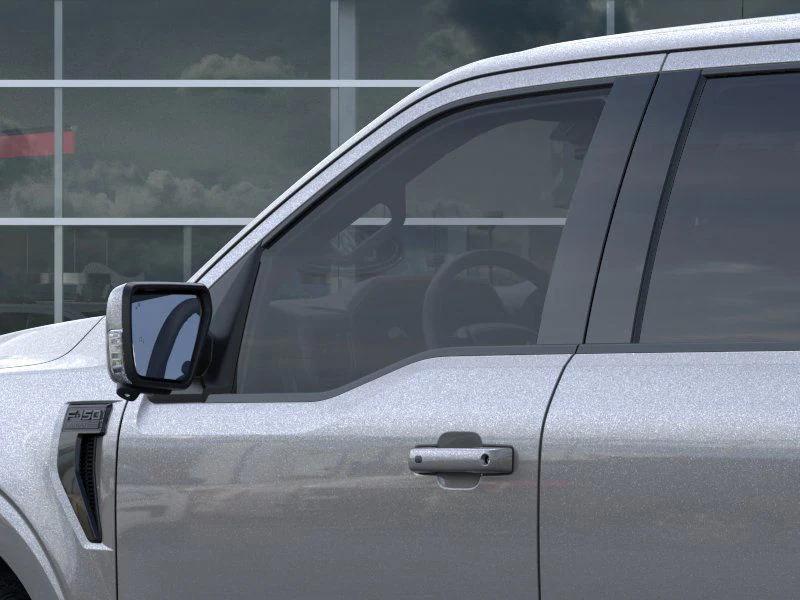 new 2025 Ford F-150 car, priced at $70,920