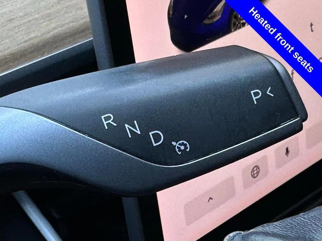 used 2018 Tesla Model 3 car, priced at $19,250