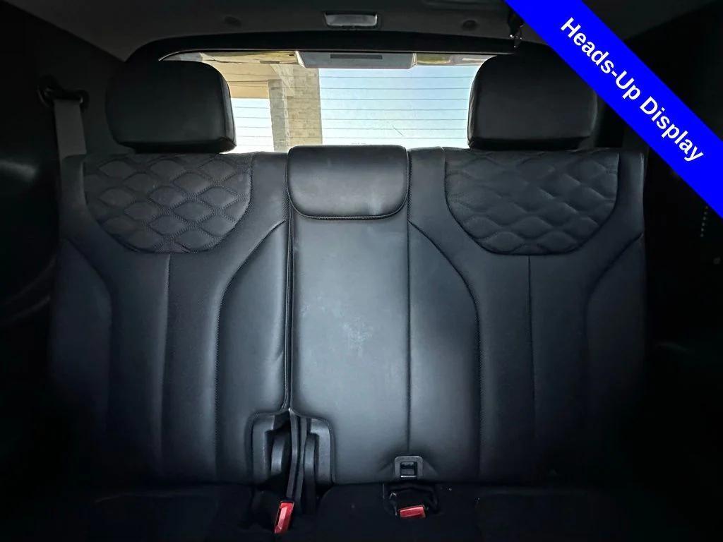 used 2021 Hyundai Palisade car, priced at $24,995